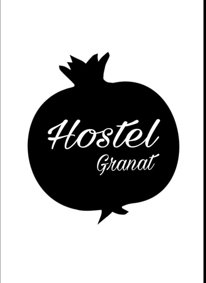 Hostel -Hotel Granat Rivne City Экстерьер фото